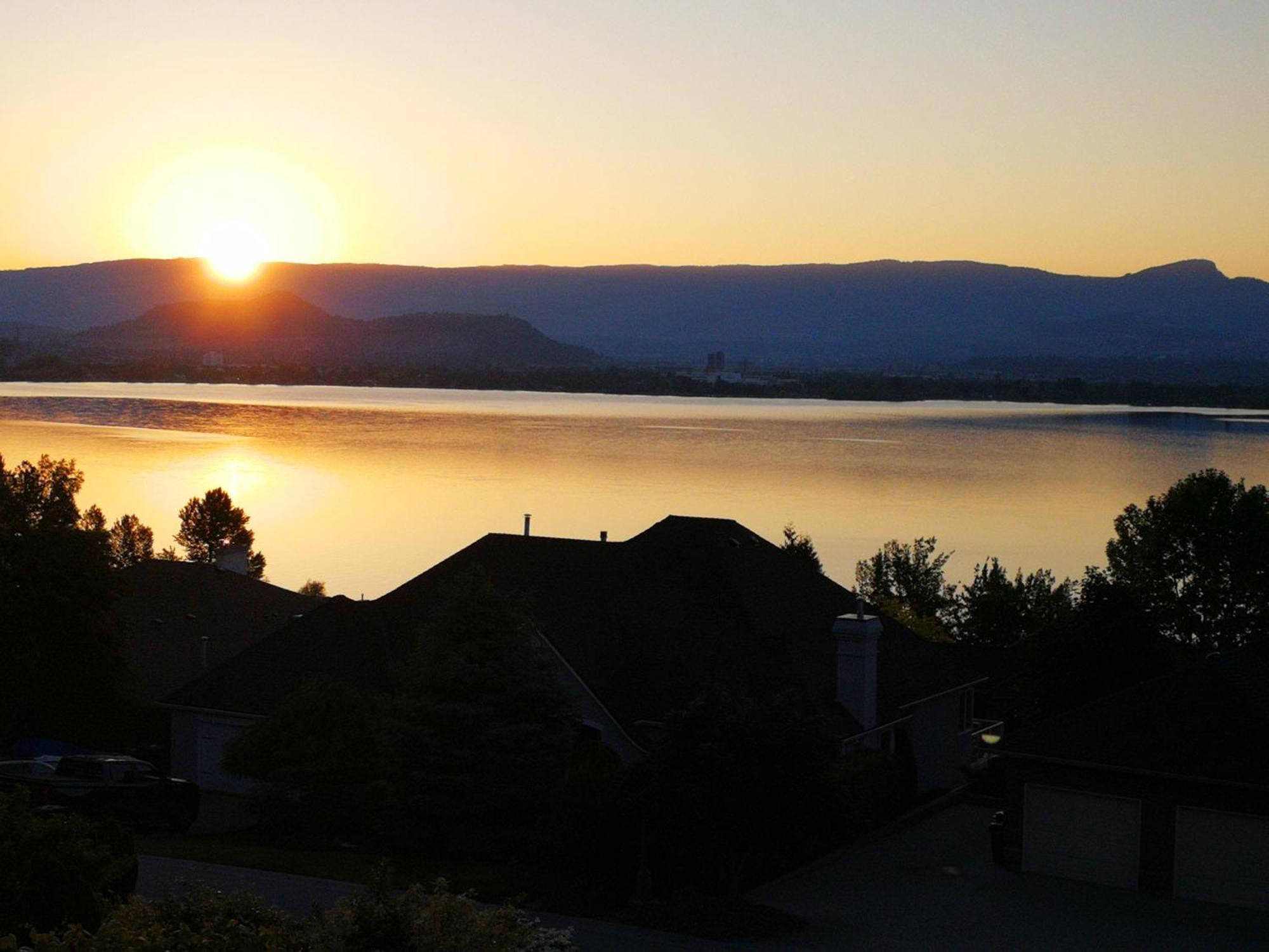 Casa Grande Lakeview House West Kelowna Quarto foto