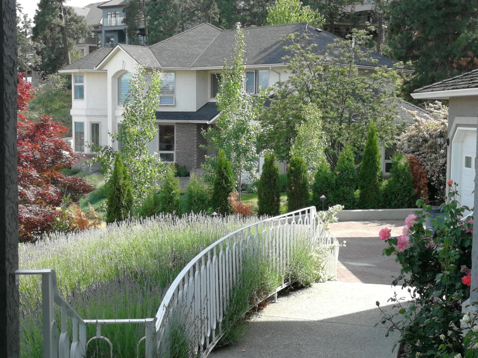 Casa Grande Lakeview House West Kelowna Quarto foto