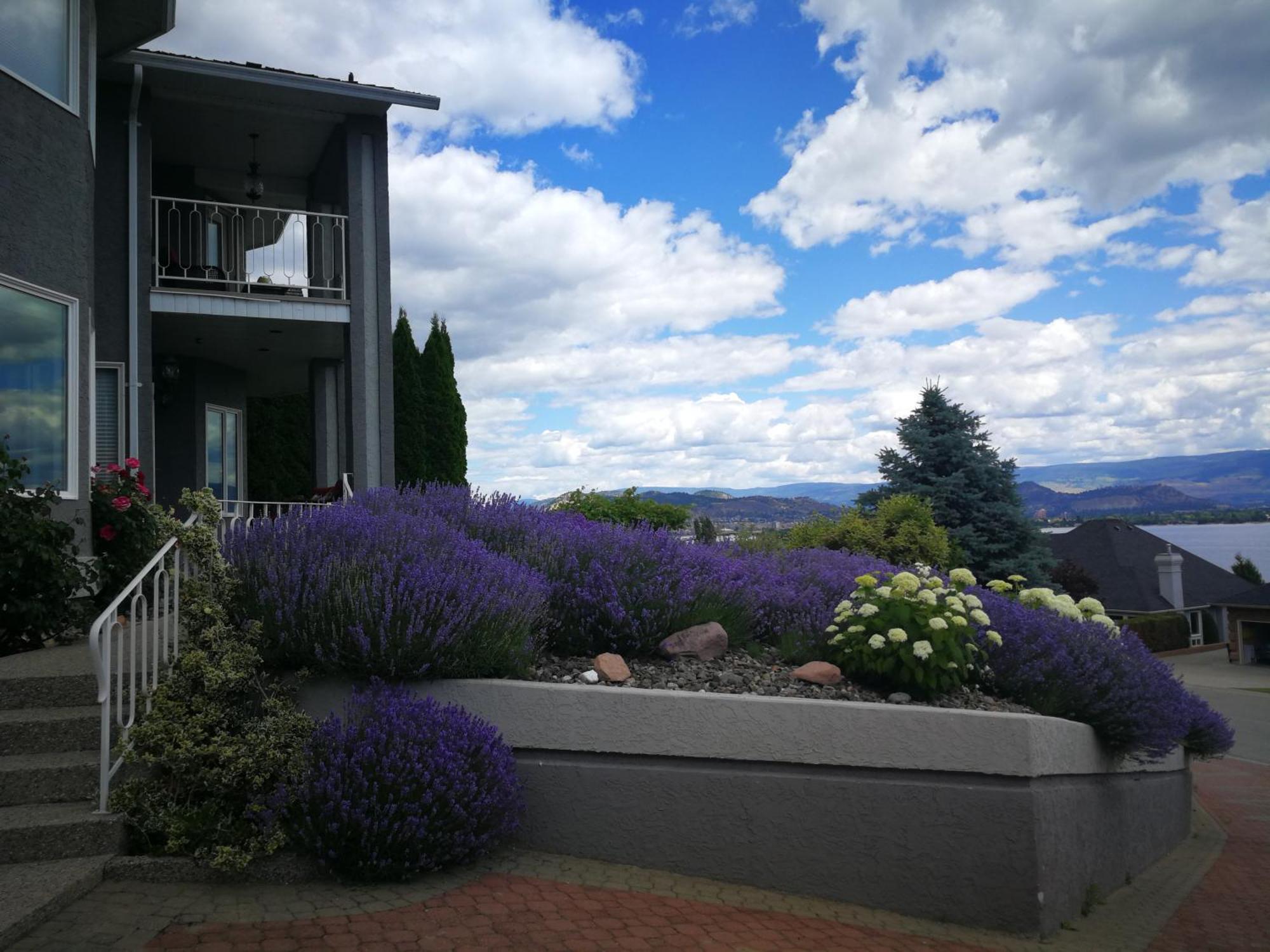 Casa Grande Lakeview House West Kelowna Quarto foto